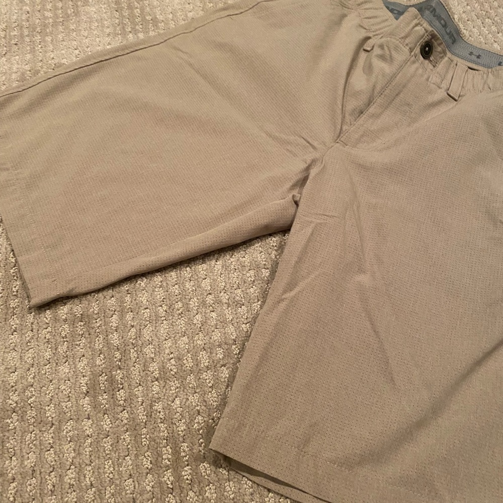 Under Armour shorts